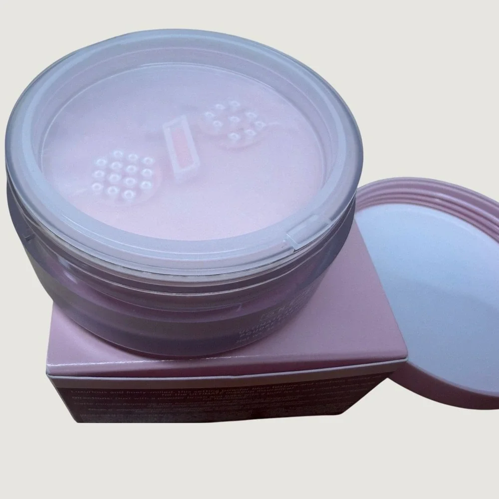 One/Size Patrick Starrr Ultimate Setting Powder Ultra Pink 34.5g 1.2oz NEW